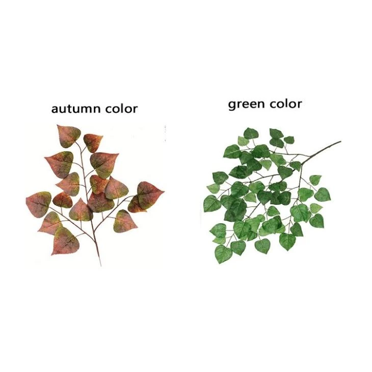 Artificial Aspen Tree