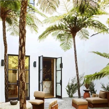 কৃত্রিম সাইথিয়া